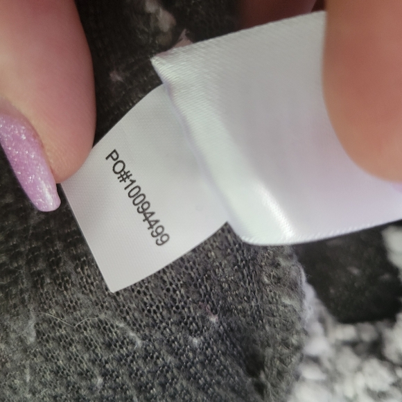 Boxercraft Sherpa Warm Cozy Grey Quarter Zip Pullover Sweatshirt Womens Size XS - Picture 9 of 11